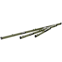 Draper Expert Box Spirit Level with Handle Set (3 Piece)  29006