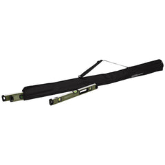 Draper Expert Box Spirit Level with Handle Set (3 Piece)  29006