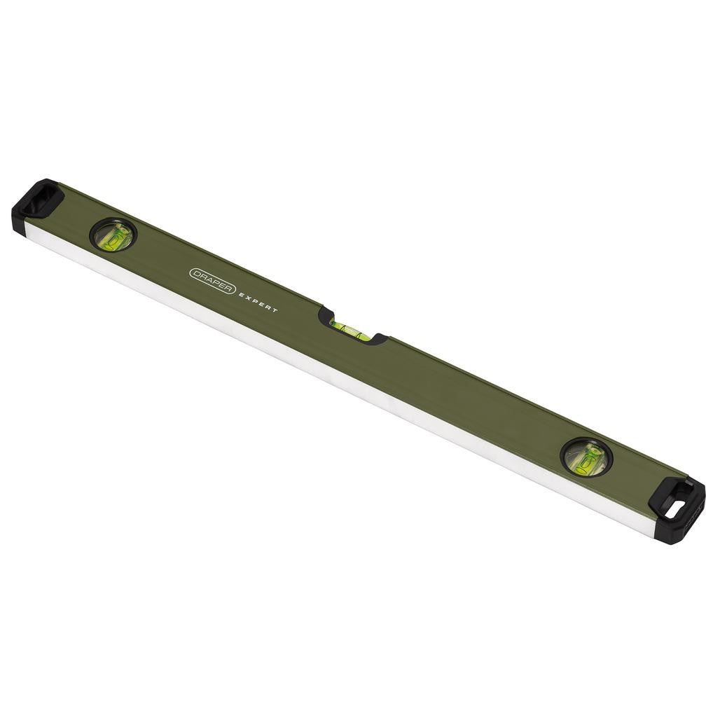 Draper Expert Box Spirit Level, 600mm  29014