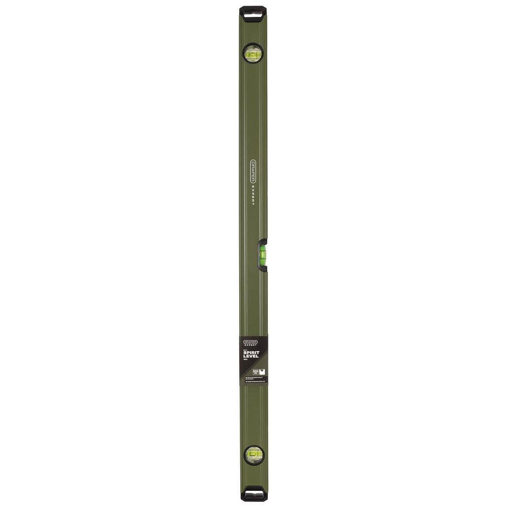 Draper Expert Box Spirit Level, 900mm  29022