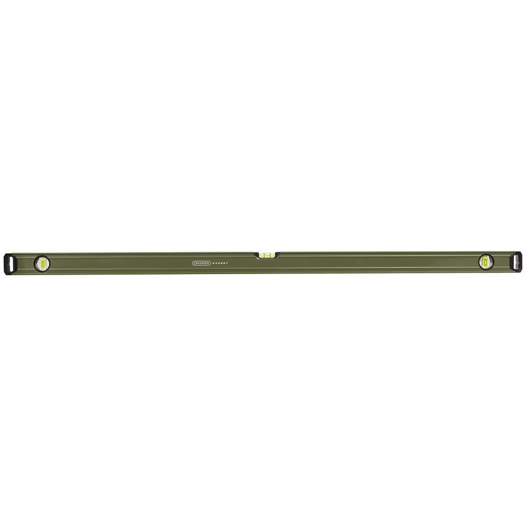 Draper Expert Box Spirit Level, 1200mm  29049