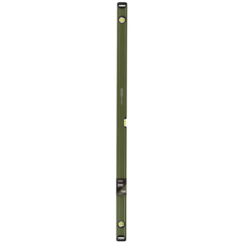 Draper Expert Box Spirit Level, 1200mm  29049
