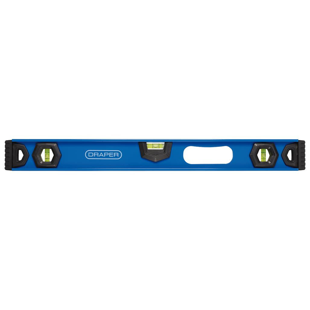 Draper I-Beam Spirit Level, 600mm  29060