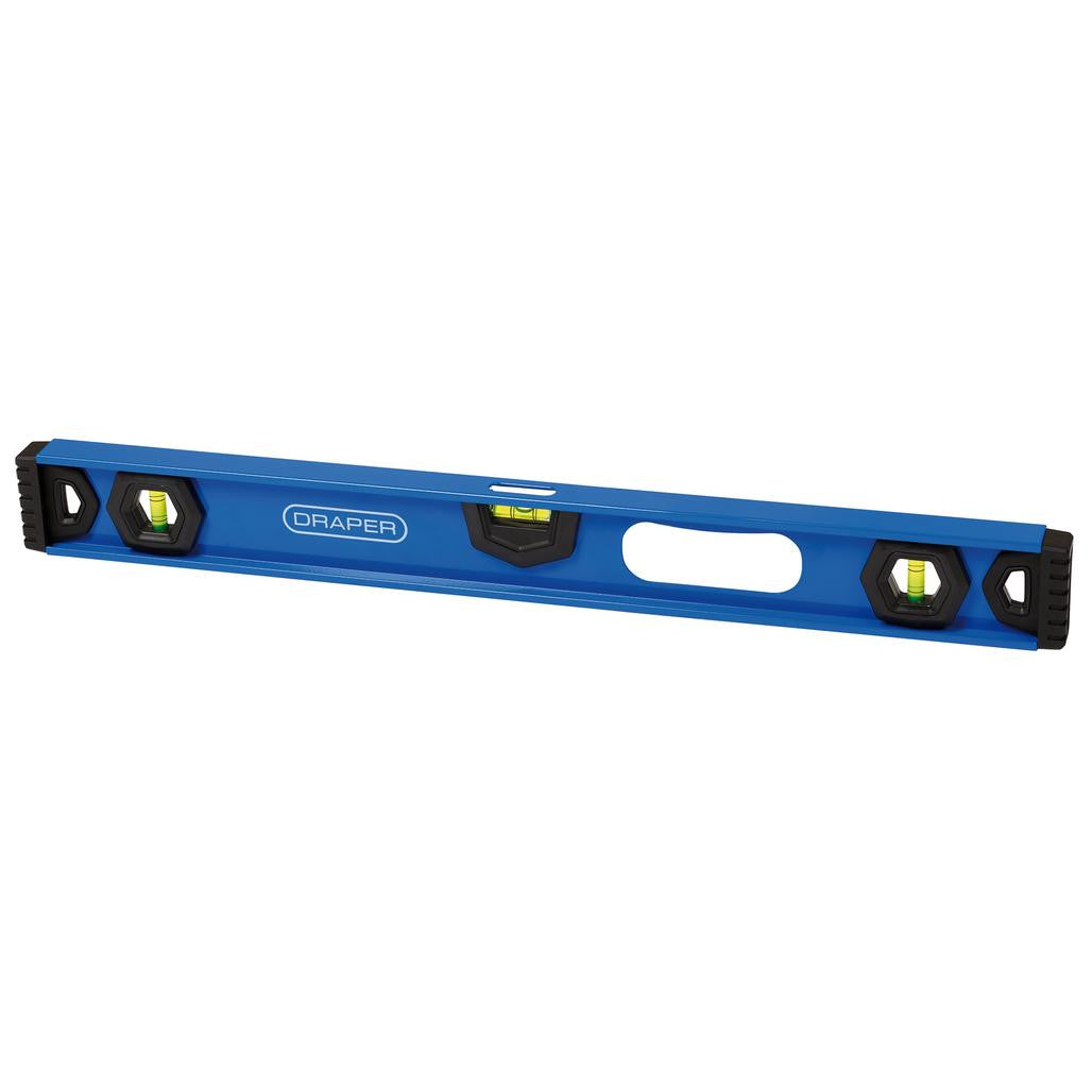 Draper I-Beam Spirit Level, 600mm  29060