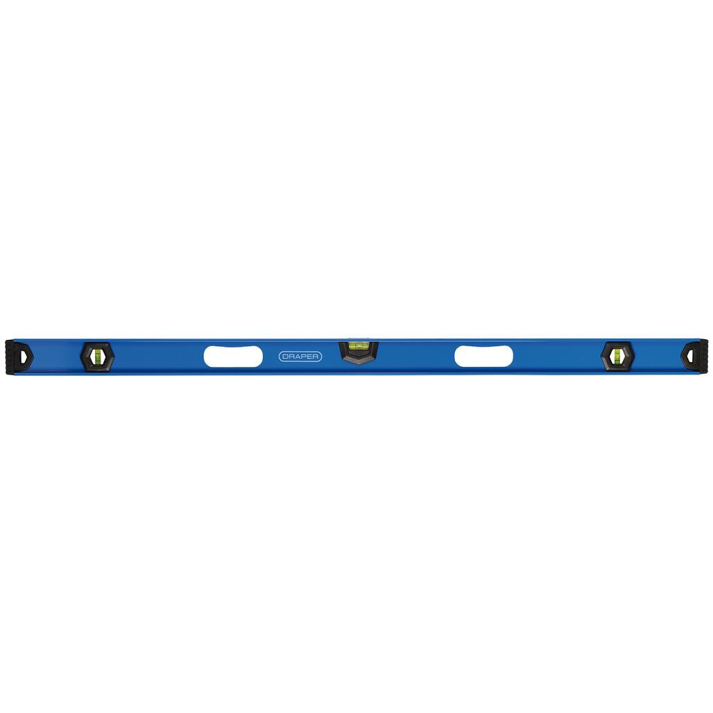 Draper I-Beam Spirit Level, 1200mm  29062