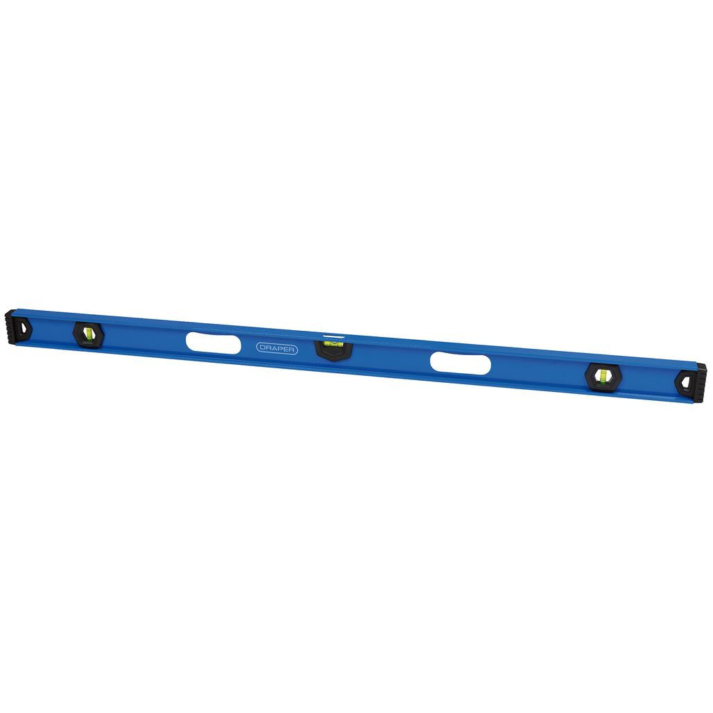 Draper I-Beam Spirit Level, 1200mm  29062