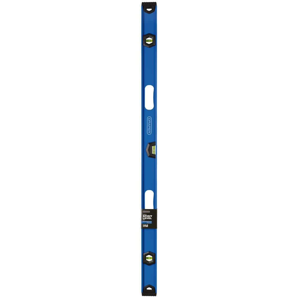 Draper I-Beam Spirit Level, 1200mm  29062