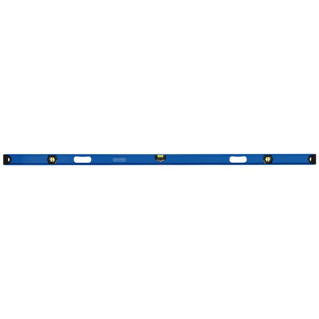 Draper I-Beam Spirit Level, 1800mm  29065