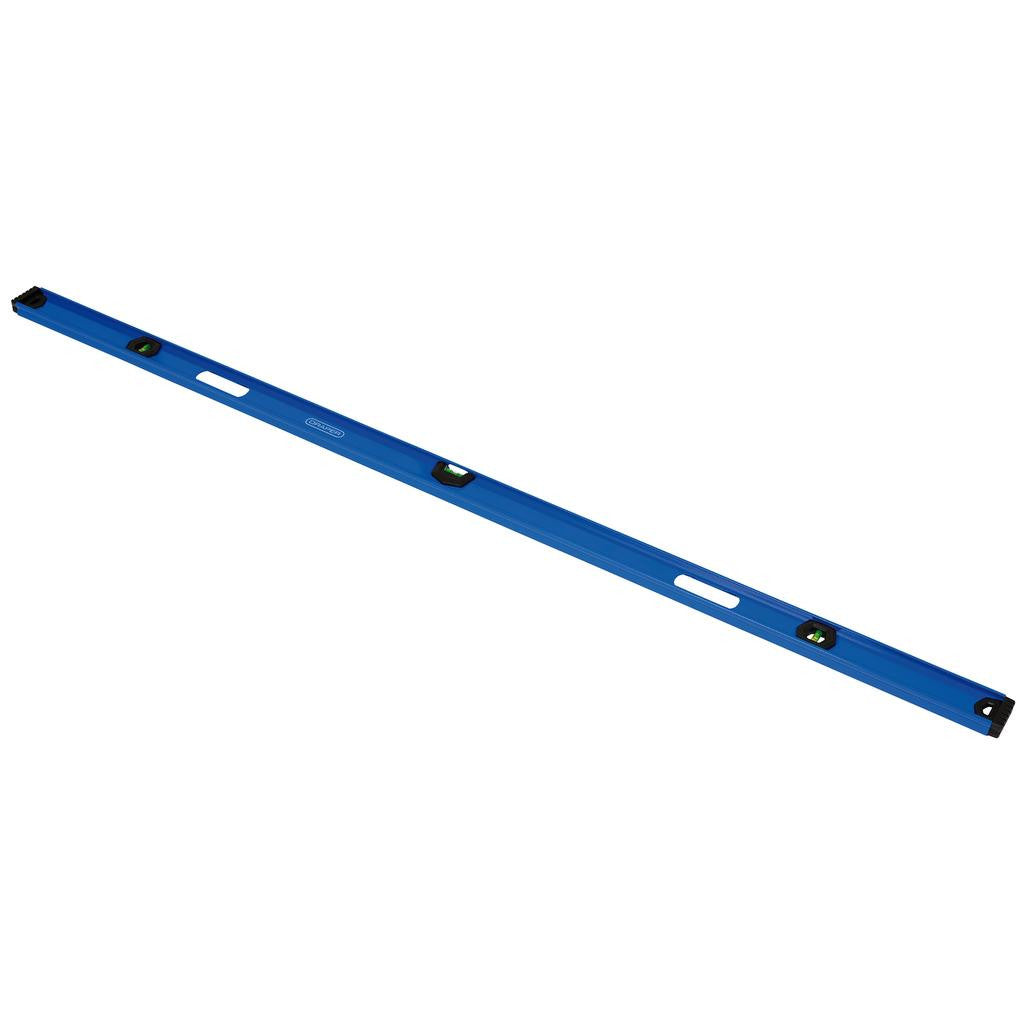 Draper I-Beam Spirit Level, 1800mm  29065