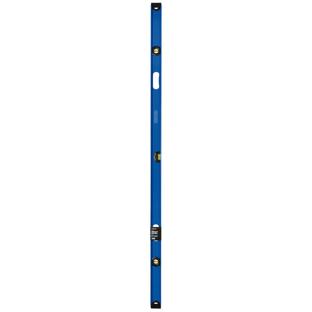 Draper I-Beam Spirit Level, 1800mm  29065