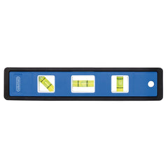 Draper Aluminium Torpedo Spirit Level, 230mm   29070