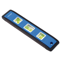 Draper Aluminium Torpedo Spirit Level, 230mm   29070