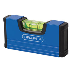 Draper Pocket Spirit Level, 105mm  29072