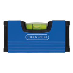 Draper Pocket Spirit Level, 105mm  29072