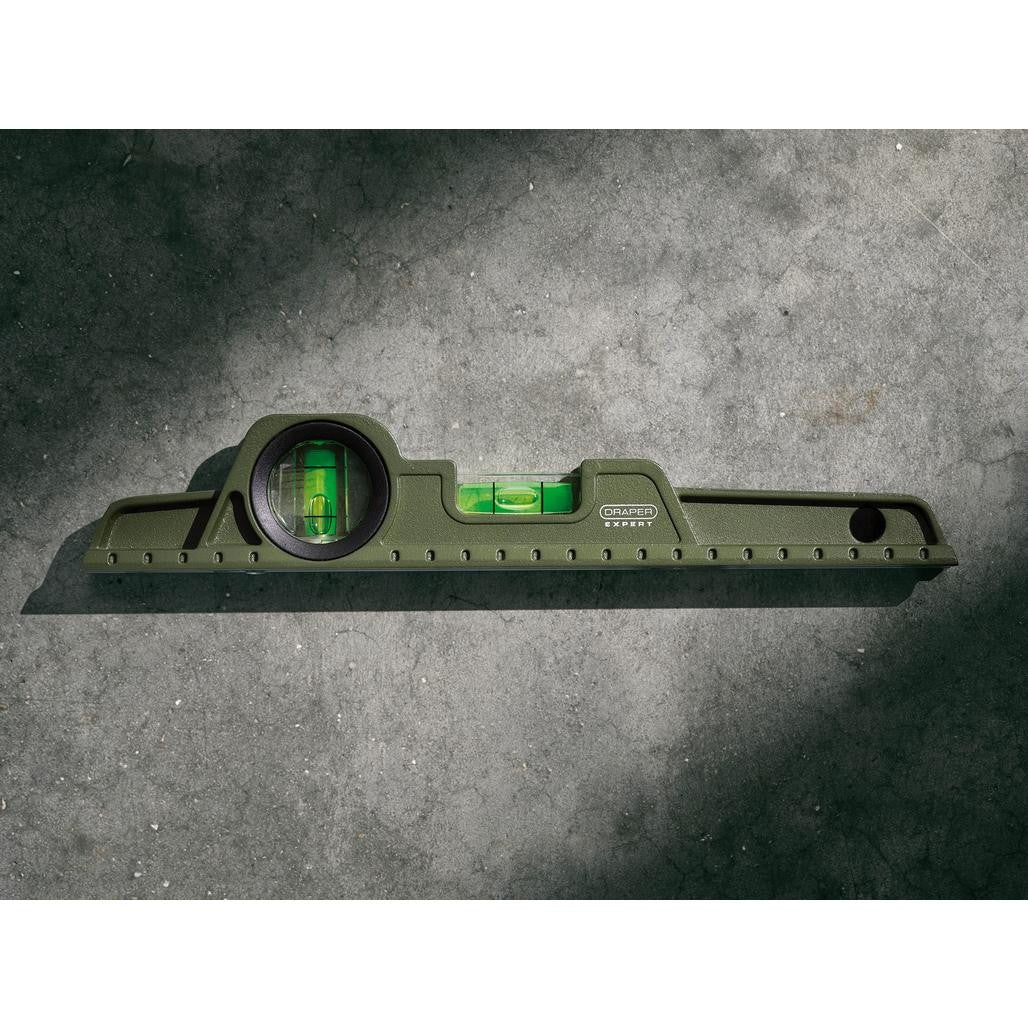 Draper Expert Boat Level, 250mm  29089