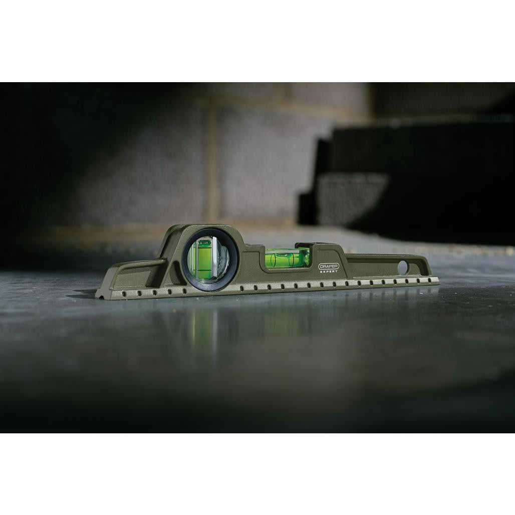 Draper Expert Boat Level, 250mm  29089