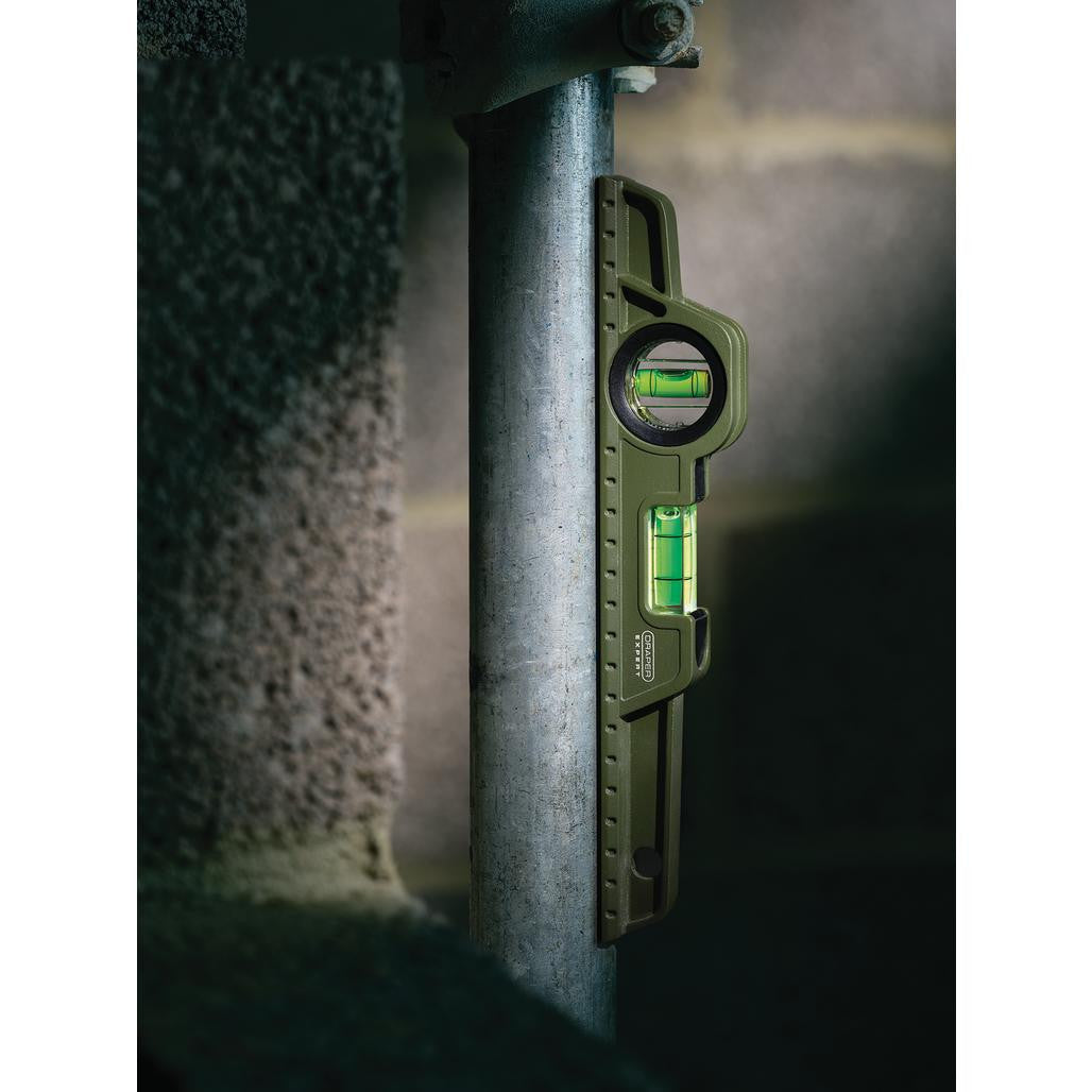 Draper Expert Boat Level, 250mm  29089