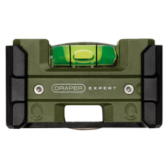 Draper Expert Pocket Spirit Level, 78mm  29096