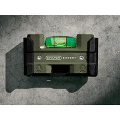 Draper Expert Pocket Spirit Level, 78mm  29096