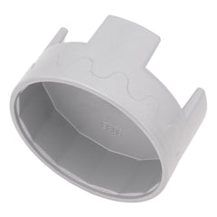 Draper Expert Oil Filter Socket 74mm 14 Flats for Mercedes-Benz S Class 29183