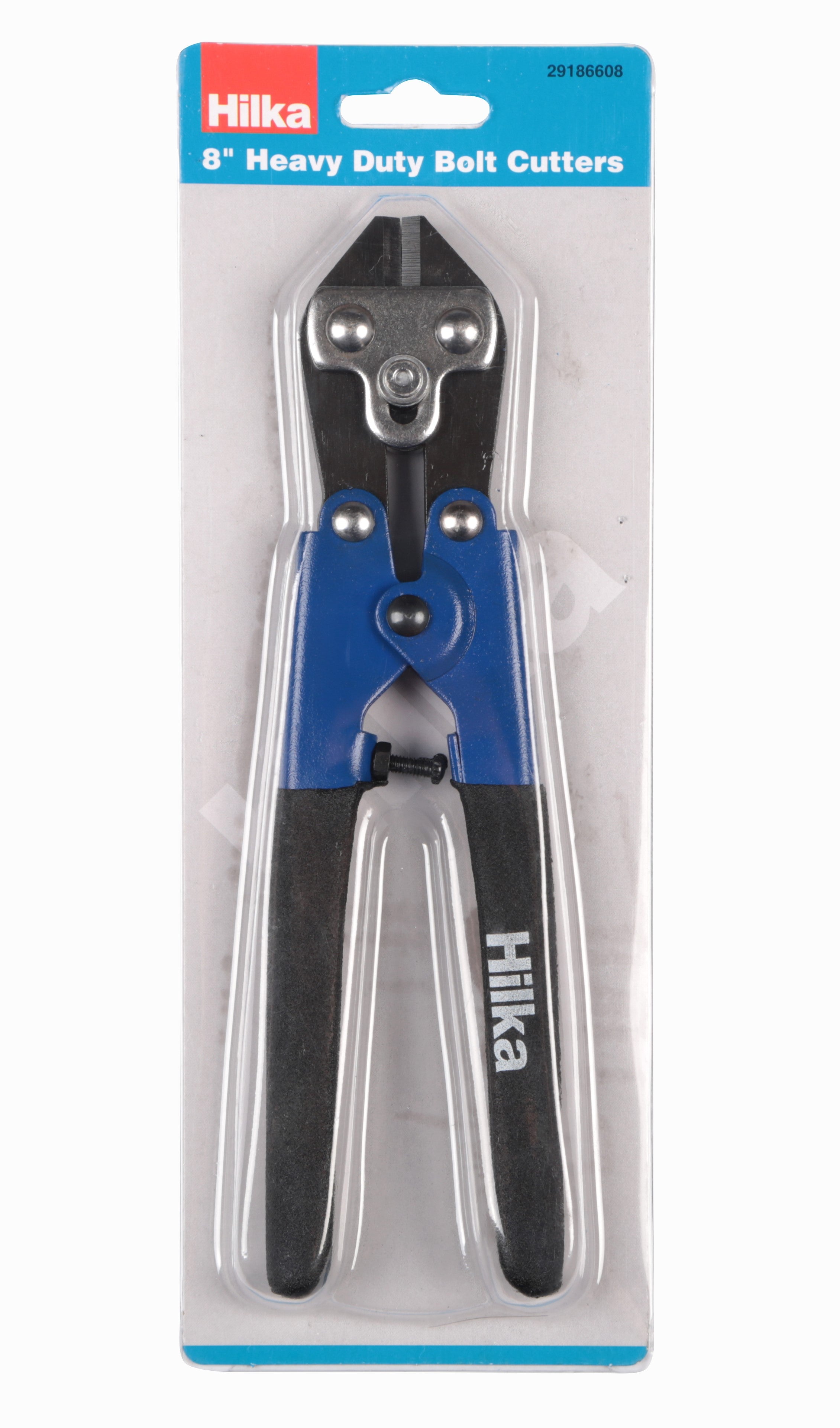 Hilka 8" (200mm) Heavy Duty Bolt Cutters 29186608