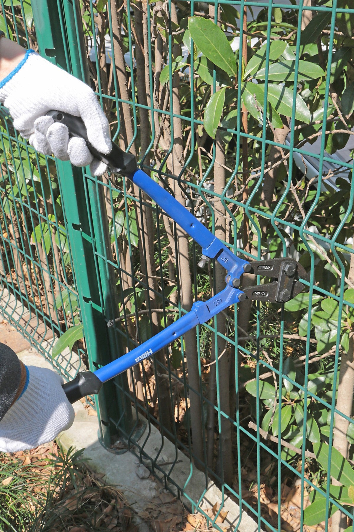 Hilka 18" (460mm) Heavy Duty Bolt Cutters 29186618