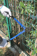 Hilka 18" (460mm) Heavy Duty Bolt Cutters 29186618