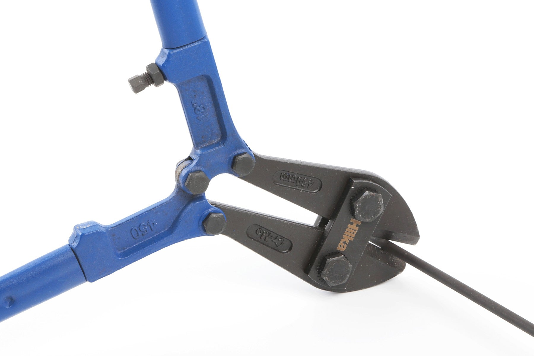 Hilka 18" (460mm) Heavy Duty Bolt Cutters 29186618