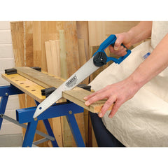 Draper General Purpose Hardpoint Handsaw, 345mm, 7tpi  29265