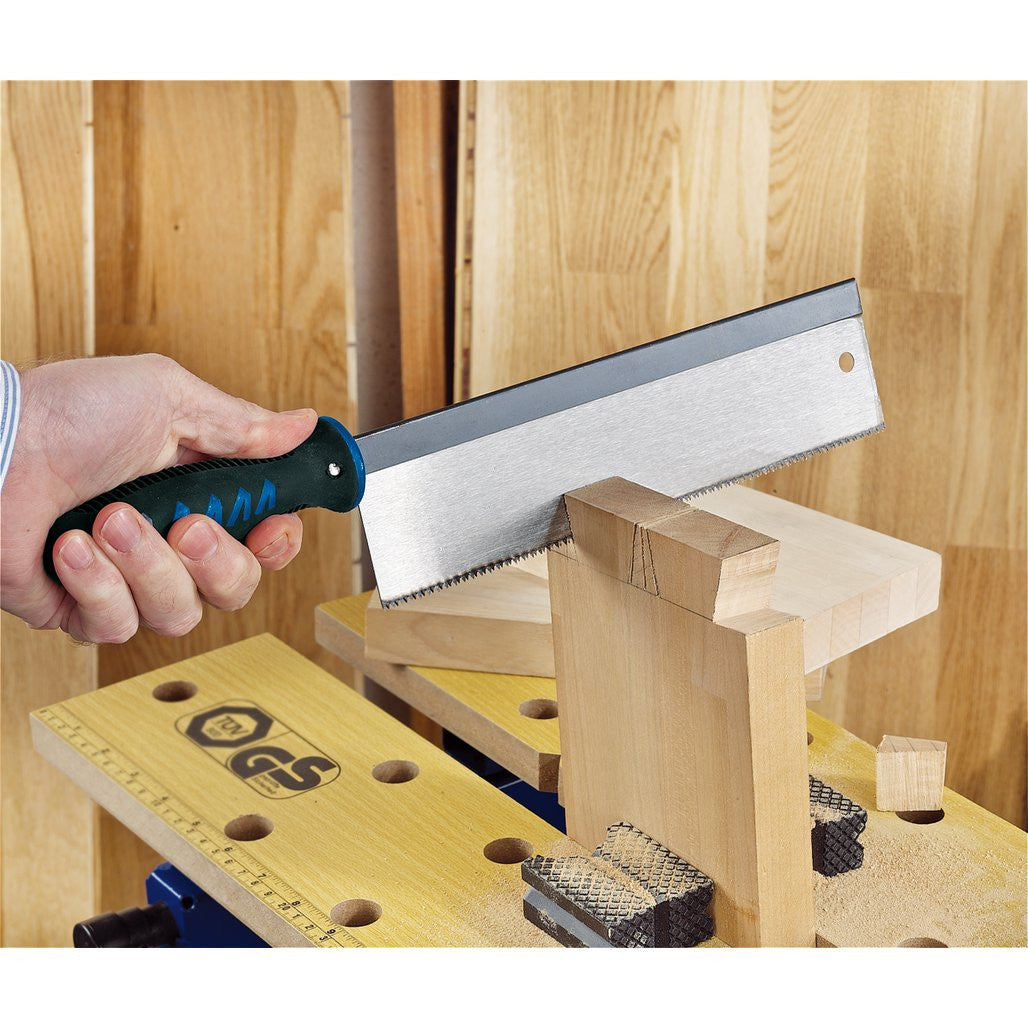 Draper Hardpoint Dovetail Saw, 250mm  29266