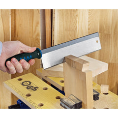 Draper Hardpoint Dovetail Saw, 250mm  29266