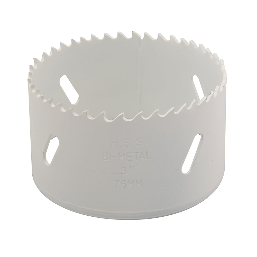 Silverline Bi-Metal Holesaw 292711