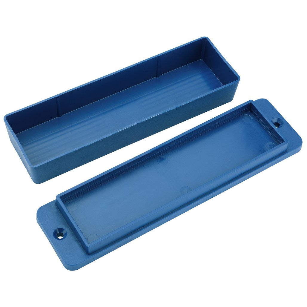 Draper Sharpening Stone Box, 200 x 50 x 25mm  29520