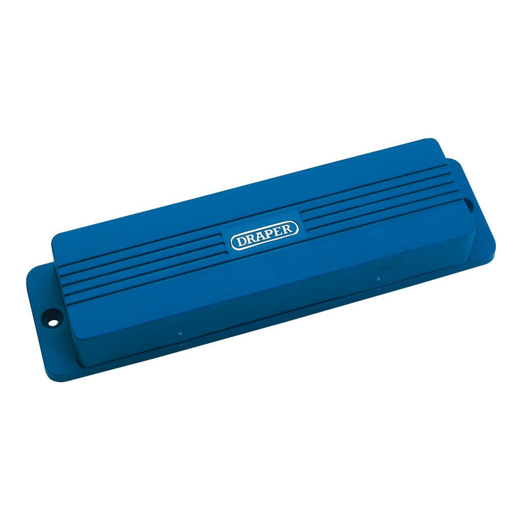 Draper Sharpening Stone Box, 200 x 50 x 25mm  29520