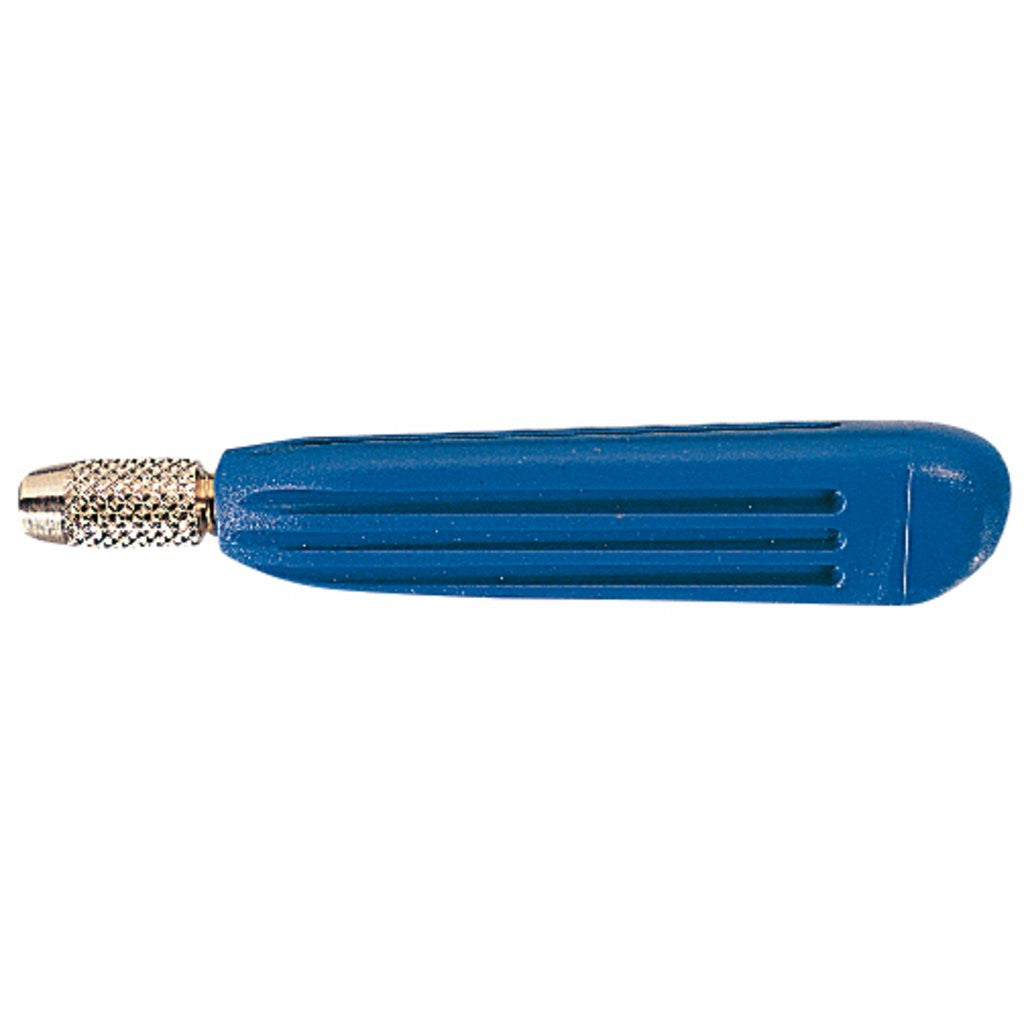 Draper Swiss Pattern Needle File Handle, 110mm  29523