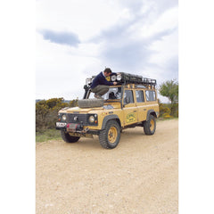 Draper Expert HI-TORQ® Metric Combination Spanner Set (11 Piece)  29545