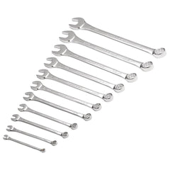 Draper Expert HI-TORQ® Imperial Combination Spanner Set (11 Piece)  29546