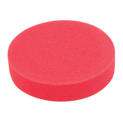 Silverline Hook & Loop Polishing Foam Head 295539