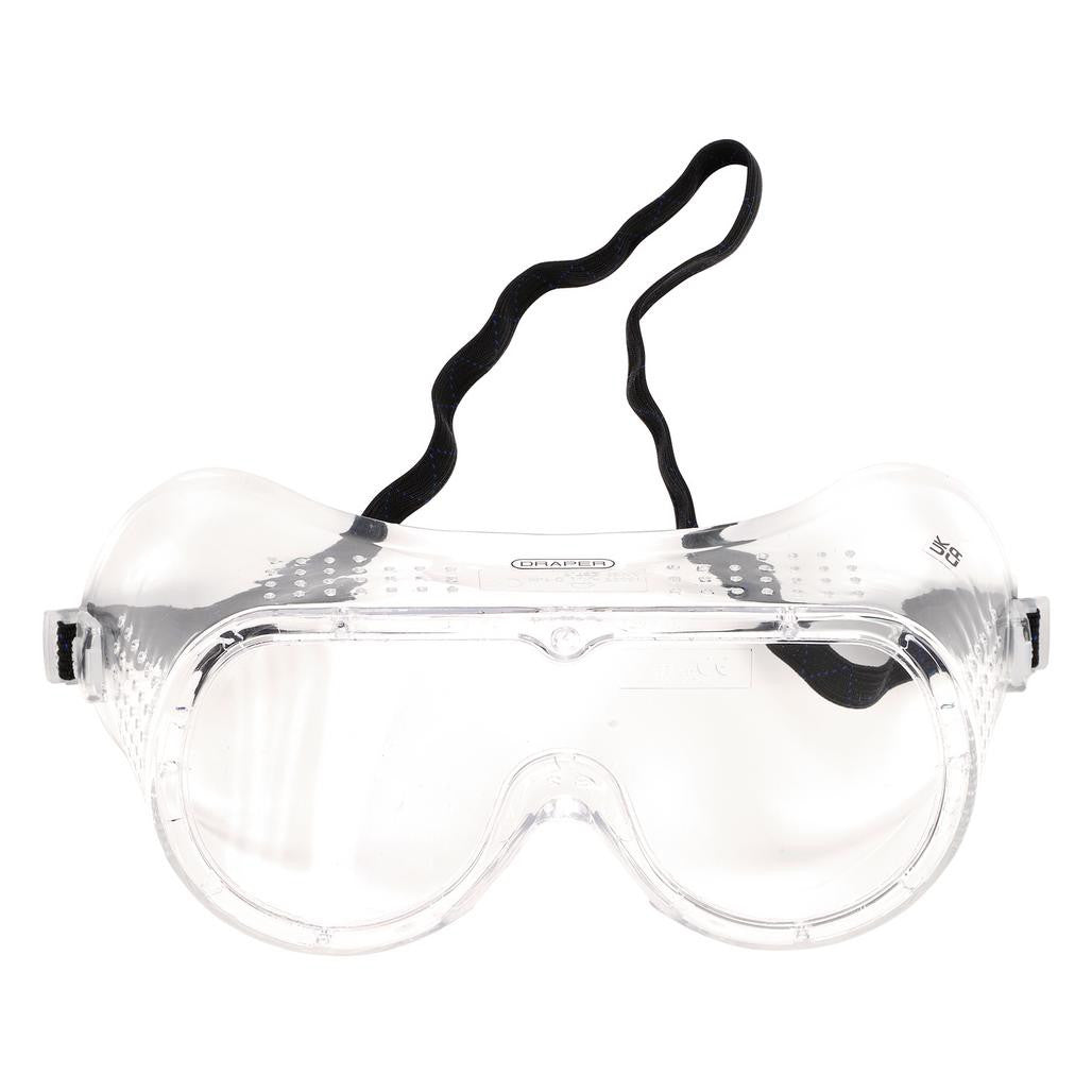 Draper Safety Goggles 29578