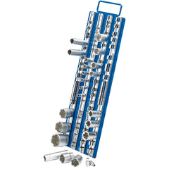 Draper Socket Retaining Bar Carrier, 1/4", 3/8" & 1/2" Sq. Dr.  29760