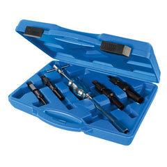 Silverline Blind Inner Bearing Puller Set 5pce 297941