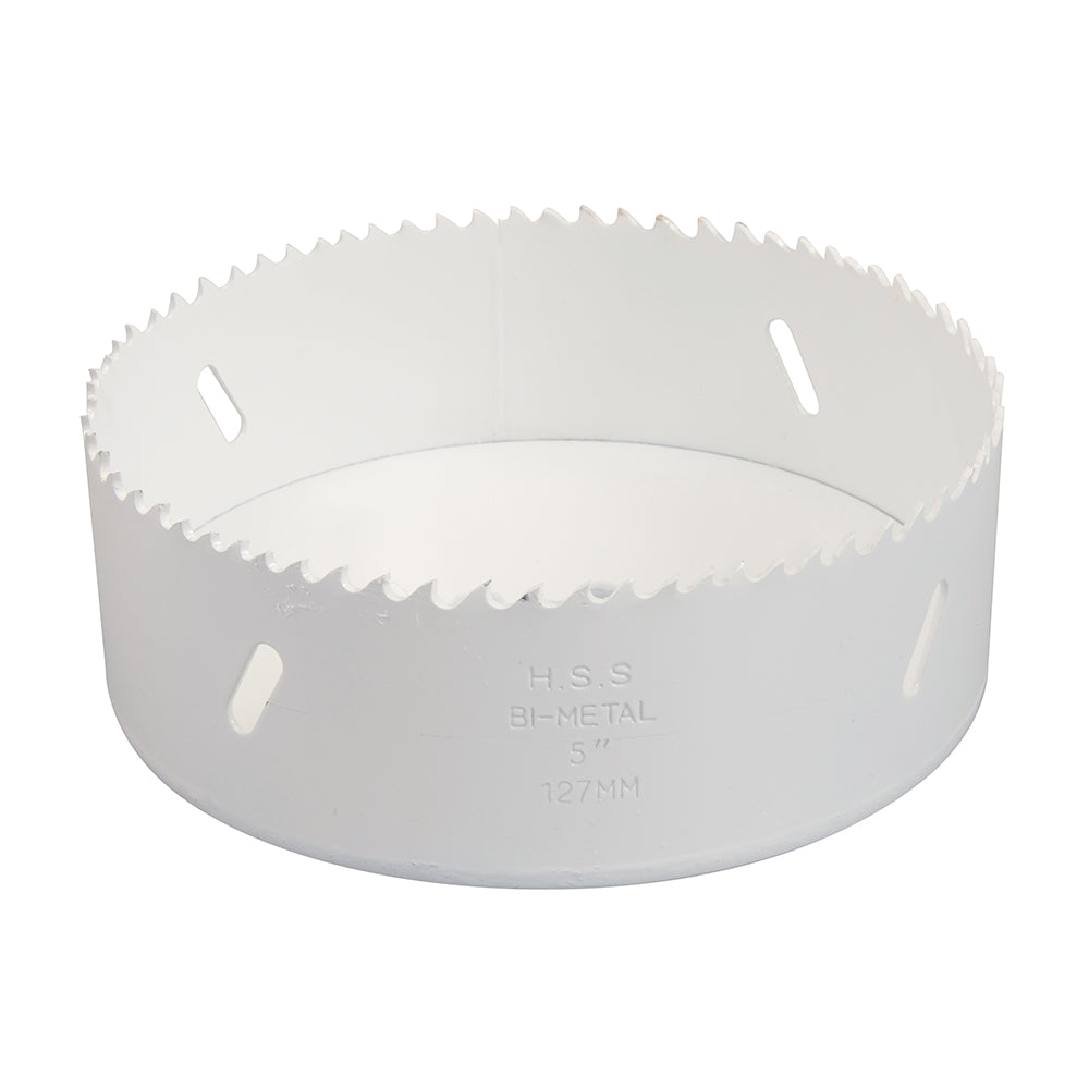 Silverline Bi-Metal Holesaw 298536