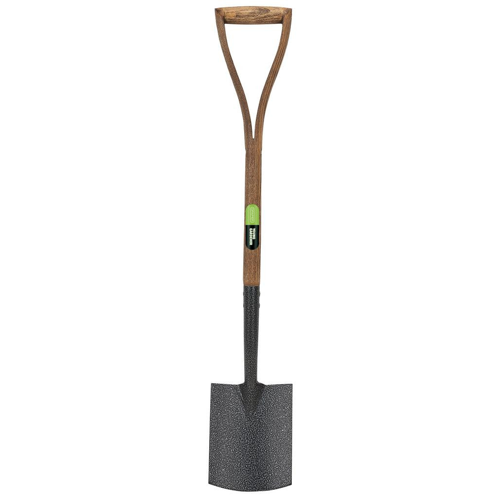 Draper Young Gardener Digging Spade with FSC Ash Handle  29918