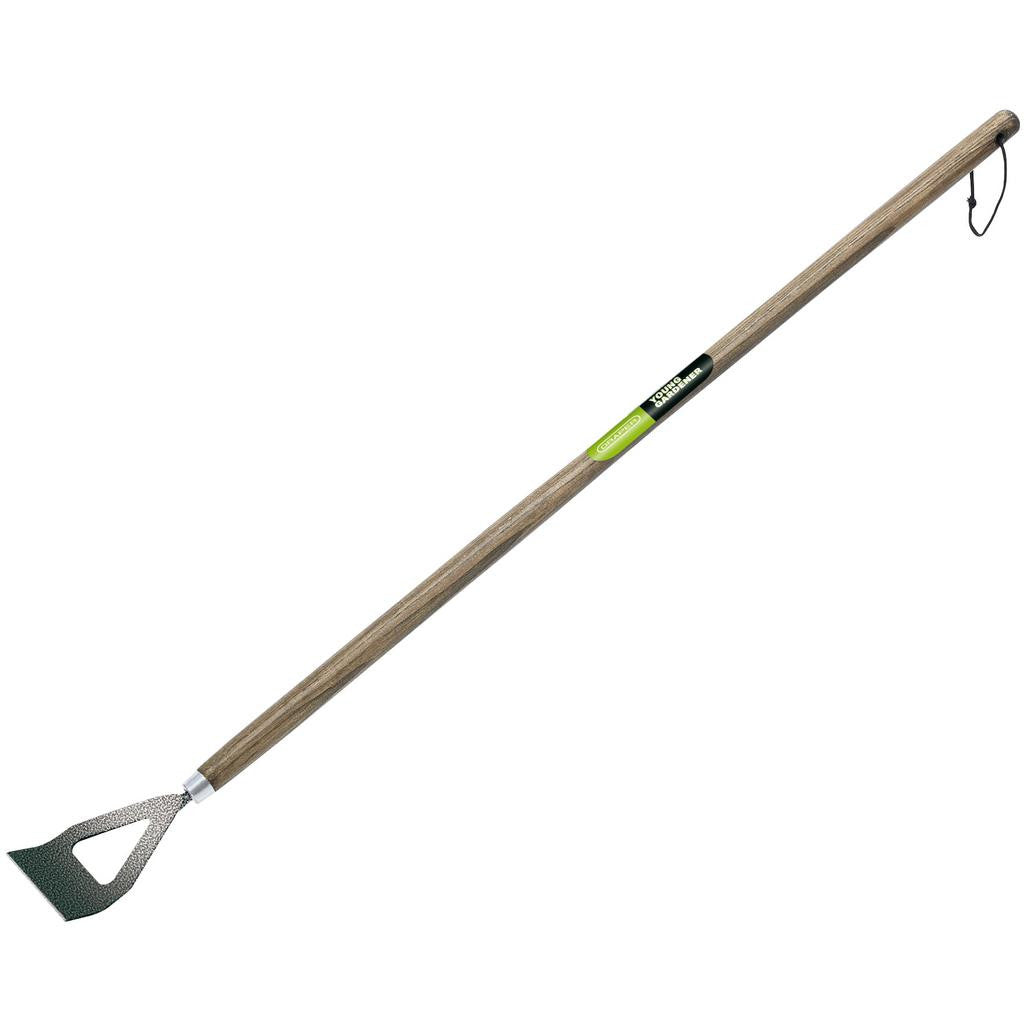 Draper Young Gardener Dutch Hoe with FSC Ash Handle  29933