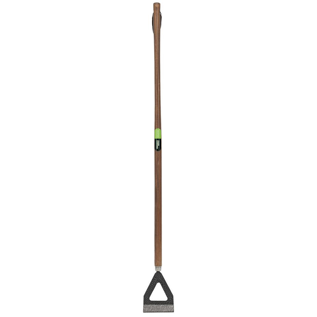 Draper Young Gardener Dutch Hoe with FSC Ash Handle  29933