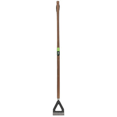 Draper Young Gardener Dutch Hoe with FSC Ash Handle  29933
