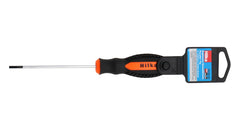 Hilka 4" x 3mm Screwdriver Parallel Tip Slotted 30100104