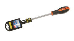 Hilka 6" x 5mm Screwdriver Parallel Tip Slotted 30100306