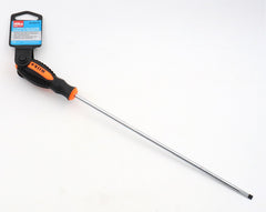 Hilka 10" x 5mm Screwdriver Parallel Tip Slotted 30100410