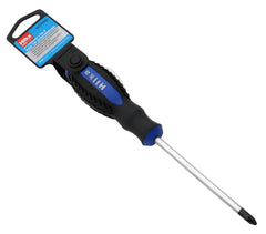Hilka 4" (100mm) x No 2 Screwdriver Pozi Tip 30102402